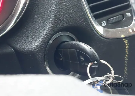 2013 Dodge Durango Sxt из США, поврежденный, VIN 1C4RDJAG4DC658776